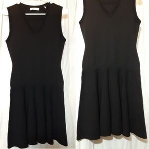 Sandro Paris Tennis Dress